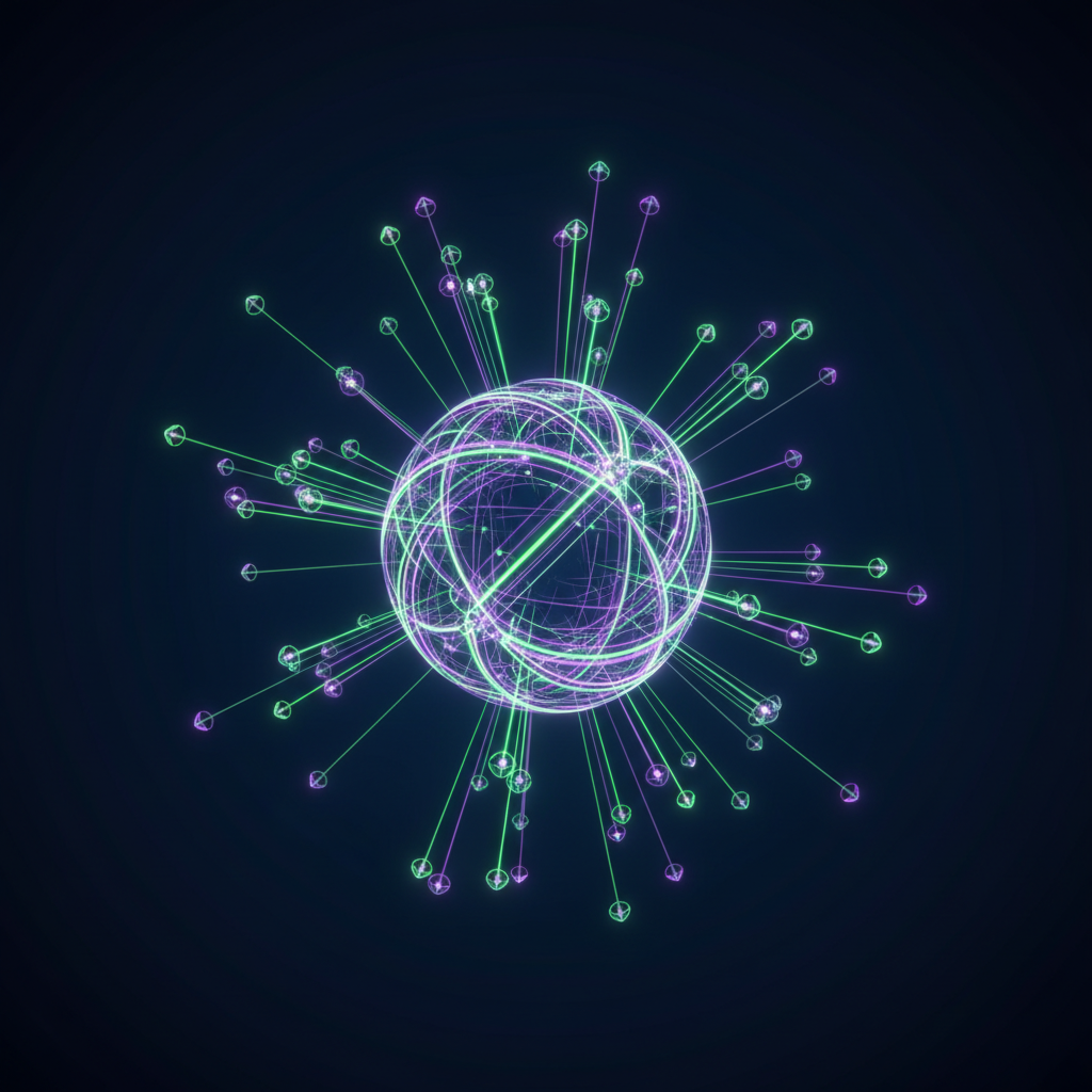 Crypto Intelligence Hub