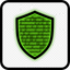 Threat Intelligence Icon